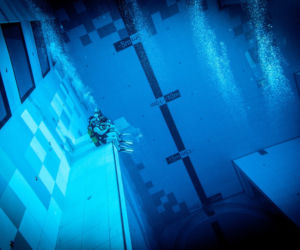 Deepspot