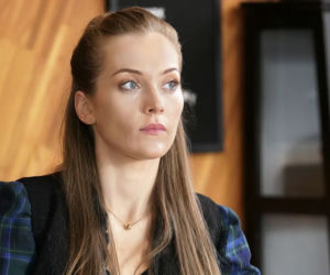 Barwy szczęścia odc. 2426. Renata (Anna Mrozowska) 