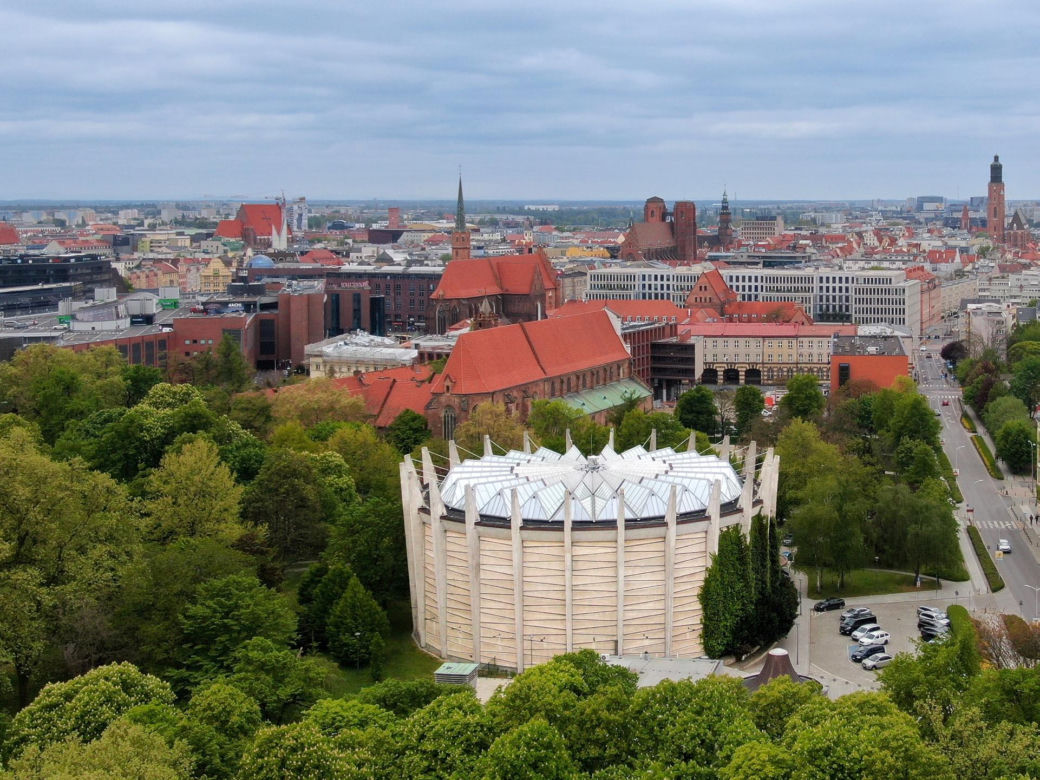 Wrocław
