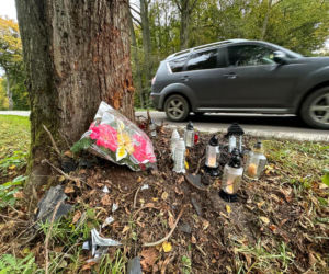Patryk wracał do ukochanej i dwójki dzieci. Zginął niedaleko domu