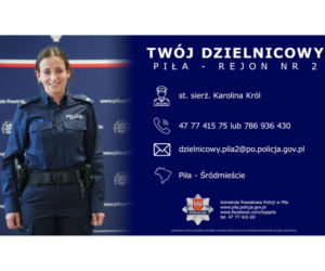 DZIELNICOWI Z POWIATU PILSKIEGO