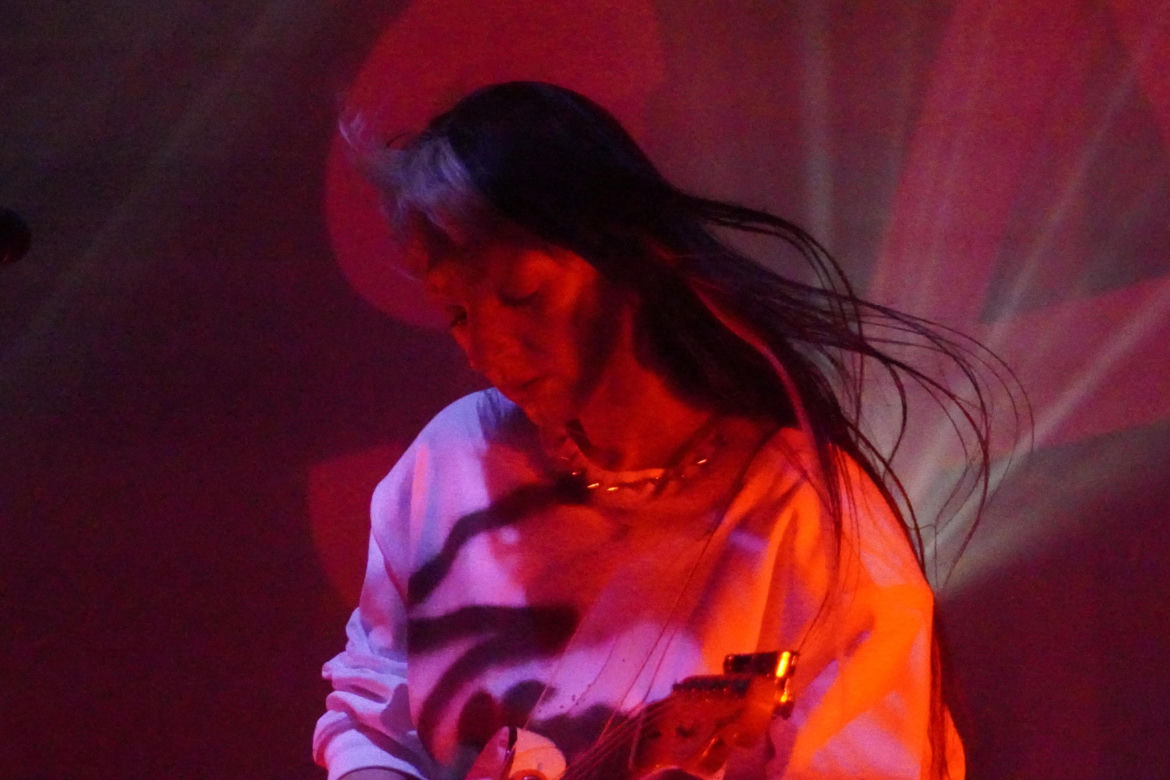 Sarsa. Koncert na Next Fest 2025 