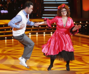 Dorota Zawadzka, Cezary Olszewski