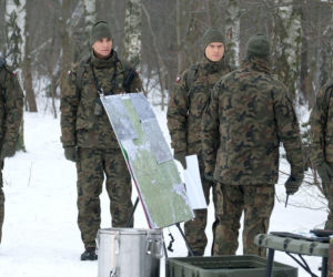 M jak miłość odc. 1928. Mateusz (Rafał Kowalski), Tomek Kubicki (Chris Cugowski), Janek Winiar (Jakub Sirko)