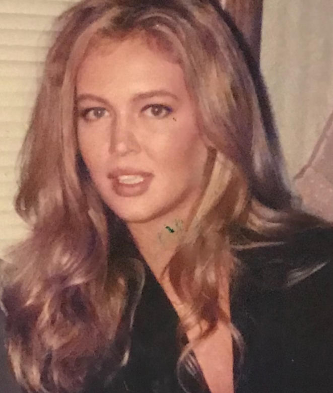 Bogna Sworowska