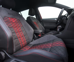 Volkswagen Golf GTI TCR 5D 2.0 TSI 290 KM DSG7