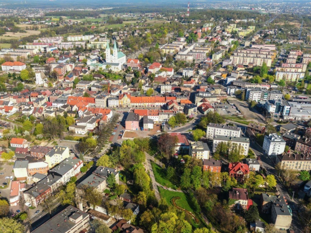 Mikołów (woj. śląskie)