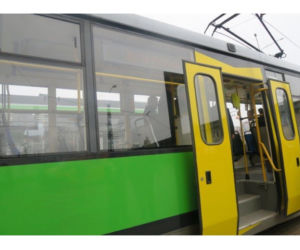 Elbląg. Nowe tramwaje wyjadą na ulice. Miasto kupiło pięć nowych pojazdów