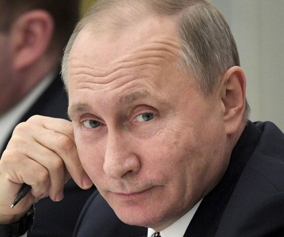 1pub_Minister Trumpa agentem Putina? Amerykańska RUSSIAGATE! 