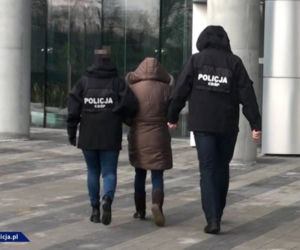 15 osób oskarżonych o czerpanie korzyści z prostytucji. Akt oskarżenia skierowany do sądu w Rzeszowie