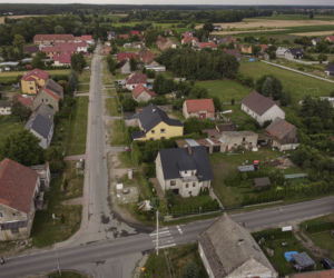 Uwaga! Szakal pod Wrocławiem!