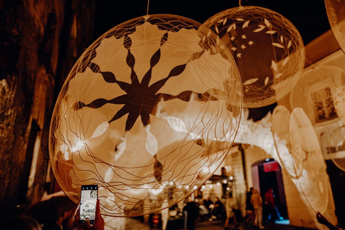 Noc Kultury w Lublinie