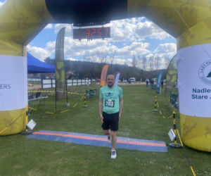 2. Bieg Charytatywny Leśny Zryw w Starych Jabłonkach