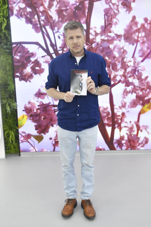 Filip Chajzer