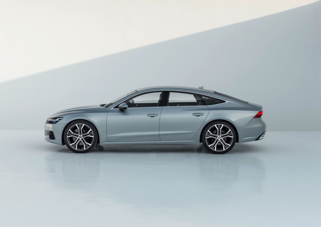 Audi A7 Sportback 2018