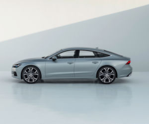 Audi A7 Sportback 2018
