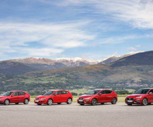 Seat Leon - cztery generacje kompaktowego hitu
