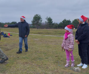 26. Rajd Mikołajkowy