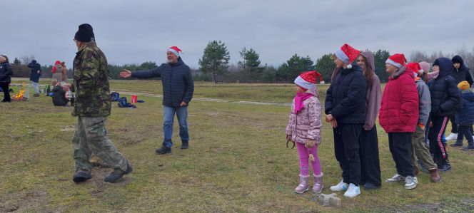 26. Rajd Mikołajkowy