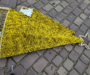 Na Rynku powstaje świąteczny zamek! Tak będzie wyglądał [FOTO]