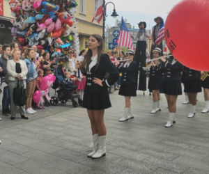 Paniaga 2022 w Rzeszowie. Parada przeszła w samo południe [GALERIA]