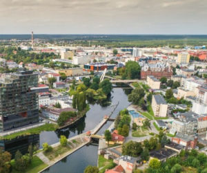 Bulwar nad Brdą przejdzie gruntowny remont. Koszt inwestycji to 7,5 mln złotych