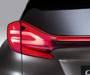 Honda Civic Tourer Concept 