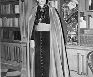Arcybiskup Fulton J. Sheen zostanie beatyfikowany