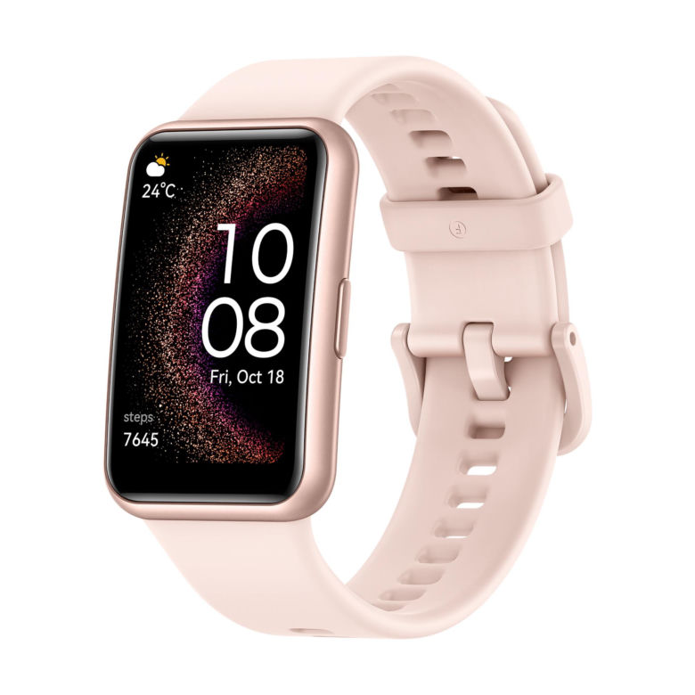 HUAWEI WATCH FIT Special Editio