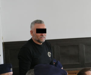 Zwrot w sprawie nieudanego napadu na kantor. „Prawdziwy sprawca był wyższy”