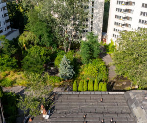 Szpiegowo w Warszawie