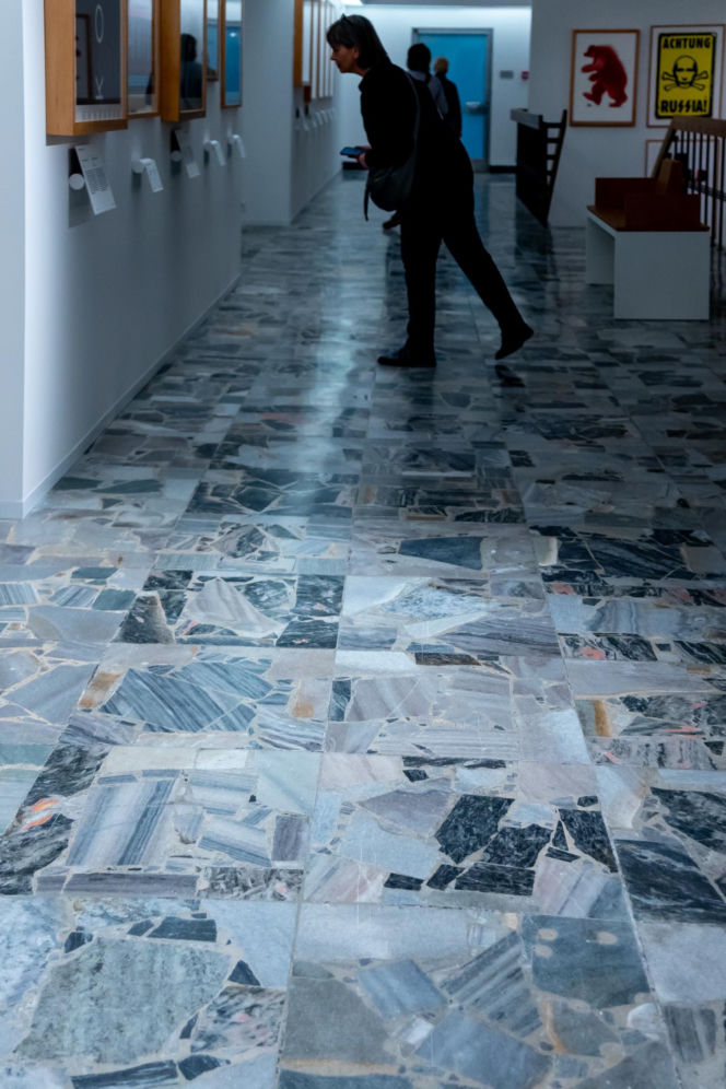 Muzeum Plakatu w Warszawie