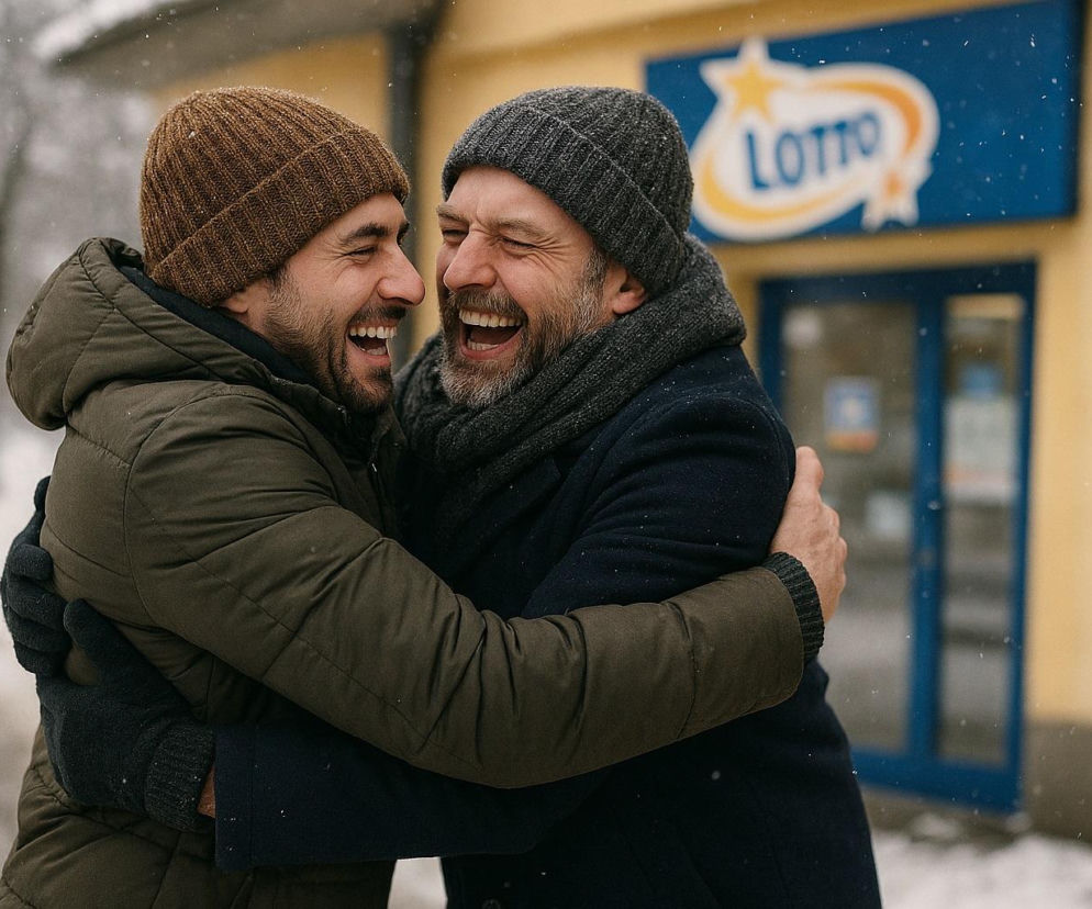 Dwie wysokie wygrane w Mini Lotto