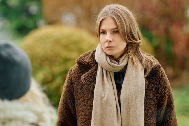 Mariusz kompletnie się załamie po przegraniu sprawy Nowińskiego.