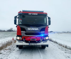 Wjechała pod pociąg i zginęła. Dwa dni później znak stop zignorowała 40-latka spod Sierpca! [ZDJĘCIA]