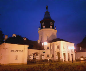 Noc Muzeów 2026 w Muzeum Regionalnym w Siedlcach już 16 maja