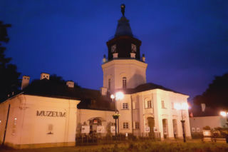 Noc Muzeów 2026 w Muzeum Regionalnym w Siedlcach już 16 maja