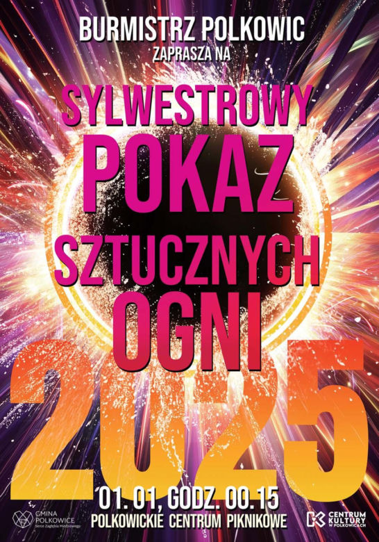  Sylwester na Dolnym Śląsku. Imprezy pod chmurką, nocne zwiedzanie i wiele innych 