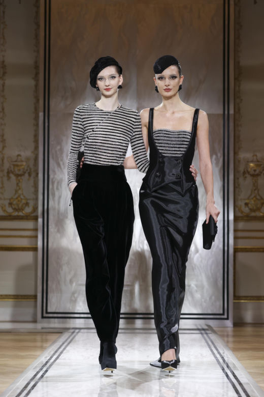 Zmarł Giorgio Armani