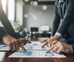 Tyle naprawdę zarabiają Polacy. Nowy raport GUS pokazuje, kto jest na szczycie