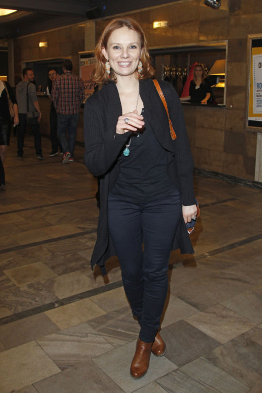 Ewelina Flinta 2013