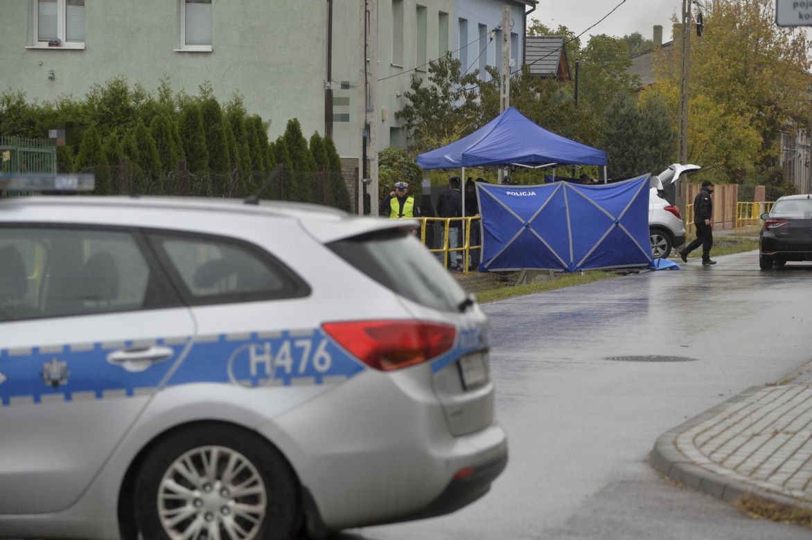 Rok krwawych zbrodni. Te morderstwa wstrząsnęły całym Mazowszem w 2023 r.