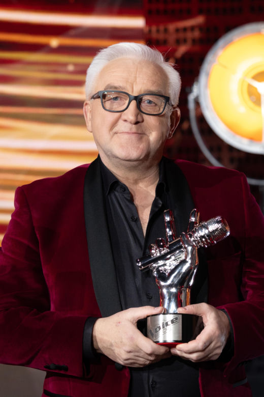   Wielki powrót do „The Voice Senior”! W nowej odsłonie muzycznego show zobaczymy Alicję Majewską