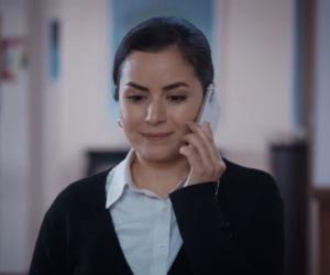 Dziedzictwo, odcinek 828: Ayse w pułapce! Nie wie, że pod jej dachem czai się szpieg