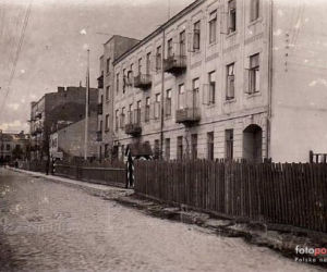 Radom w czasie II wojny światowej. Musisz zobaczyć te zdjęcia!