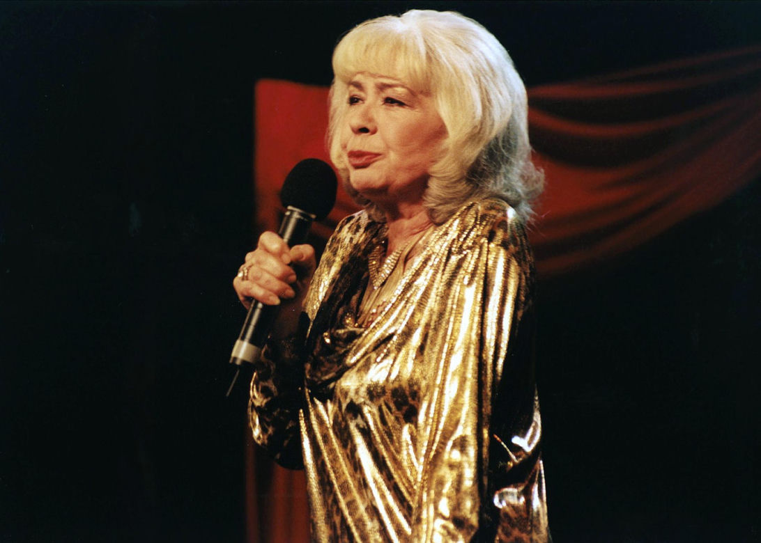Lidia Korsakówna wybaczyła mężowi zdradę