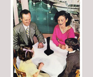 Led Zeppelin i historia albumu Presence. Wszyscy byliśmy trochę przybici