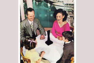 Led Zeppelin i historia albumu Presence. Wszyscy byliśmy trochę przybici