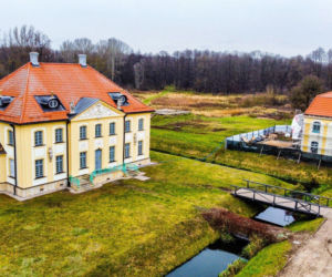 Znamy najlepszą gminę w woj. podlaskim! Od dekad kojarzy się z przerażającym miejscem