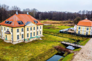 Znamy najlepszą gminę w woj. podlaskim! Od dekad kojarzy się z przerażającym miejscem